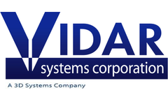 Vidar Digitizers Support World Health Organization Childhood Pneumonia - Case Study