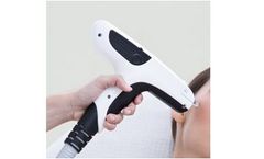 Viora - Model V-Nd:YAG - Handpiece