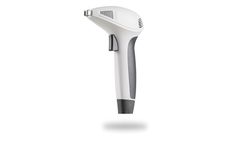 Viora - Model V-ST - Handpiece
