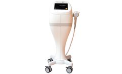 Viora - Model EnerJet 2.0 - System with Volumetric Remodeling (JVR) Technology