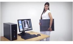 Avanse - Model DR - Digital Radiography System