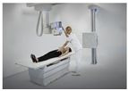 Vision - Model C - High Performance Radiographyl System