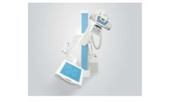 Vision - Model U - Universal Digital Radiography (DR) System