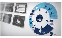 Visaris - Model 360 PACS-RIS - Radiology Workstations