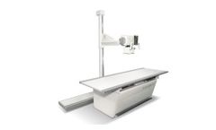Vision - Model V - Modular Digital Radiography System