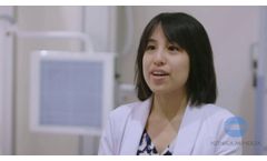 Konica Minolta Interview with Dr Doo - Video