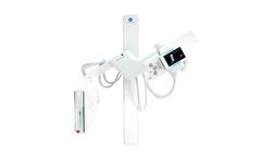 Konica - Model KDR - Advanced U-Arm System