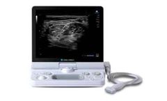 Sonimage - Model HS2 - Compact Superior Imaging System