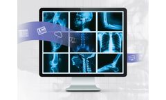 Konica - Version Exa - Enterprise Imaging Software