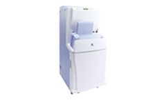 Konica - Model Xpress CR W/CS-7 - Computed Radiography System