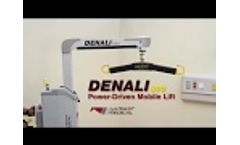 Denali 600 Basic Functions & Safety - Video