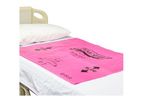 Wy-East - Pink Disposable Slip Tube