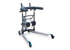 Whitney - Safety Platform Walker