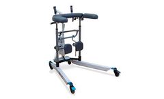Whitney - Safety Platform Walker