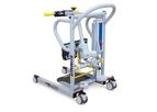 Summit - Powered Sit-to-Stand Walker