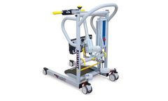 Summit - Powered Sit-to-Stand Walker