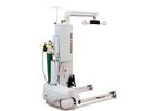 Denali - Power-Driven Mobile Patient Lift