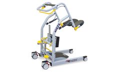 Vista - Non-Powered Stand Aid Walker