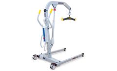 Aerial - Mobile Full Body Lift