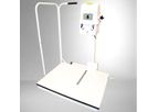X-Cel - Model LB-715NT - X-Ray Podiatry Units