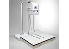 X-Cel - Model FB-715NT - X-Ray Podiatry Units