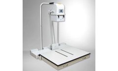 X-Cel - Model FB-715NT - X-Ray Podiatry Units