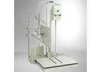 X-Cel - Model FB-910A40K - X-Ray Podiatry Unit