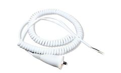 X-Cel - Model 715 Series - 000721003 - Coiled Cord