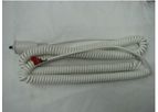 X-Cel - Model 715 Series - 000721001 - Coiled Cord