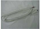 X-Cel - Model 700 Series - 000721006 - Coiled Cord