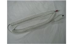 X-Cel - Model 700 Series - 000721006 - Coiled Cord
