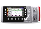 Medumat - Emergency and Transport Ventilator