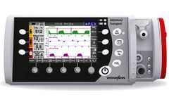 Medumat - Emergency and Transport Ventilator