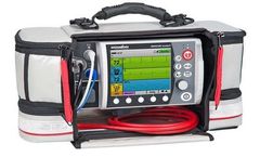 Meducore Standard - Model WM 9900 - Defibrillators