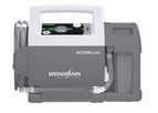 Weinmann - Model ACCUVAC Lite - Medical Suction Device for Clearing the Airway