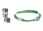Weinmann - Low Pressure Tubes and Adaptors