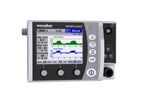 Medumat Standard - Model 2 - Emergency and Transport Ventilator