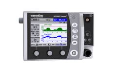 Medumat Standard - Model 2 - Emergency and Transport Ventilator