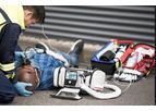 Meduvent Standard - Emergency and Transport Ventilator