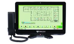 West-Com Connect - Nurse Call System Software