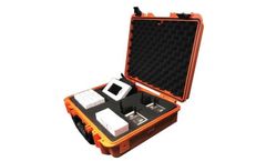 West-Com - Wireless Emergency Call Kit