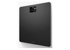 Withings - Model Body - Weight & BMI Wi-Fi Smart Scale