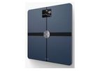 Withings - Model Body+ - Body Composition Wi-Fi Smart Scale
