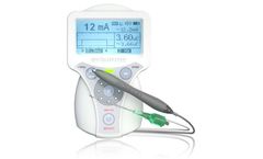 Stimpod - Model NMS410 - Visual and Audible Proximity Indicator