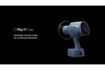 Vatech EzRay Air Portable - Video
