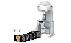 Green - Model 21 - 3D Dental Imaging System