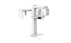 Green - Model 18 - Digital X-ray 3D Dental Imaging System