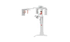 Green - Model PaX-i3D - 3D Dental Imaging System