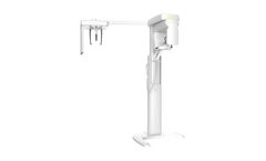 Vatech - Model PaX-i Insight - Depth Added Panorama