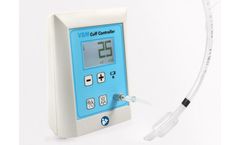 VBM - Model Cuff Controller - Automatic Cuff Pressure Gauge